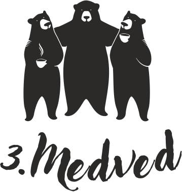 3.Medved