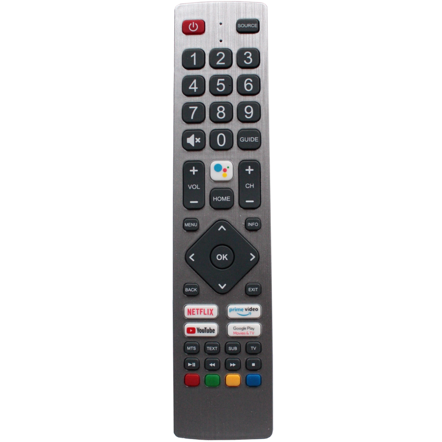 Пульт для телевизора для SHARP SH-V1 Smart (4842)