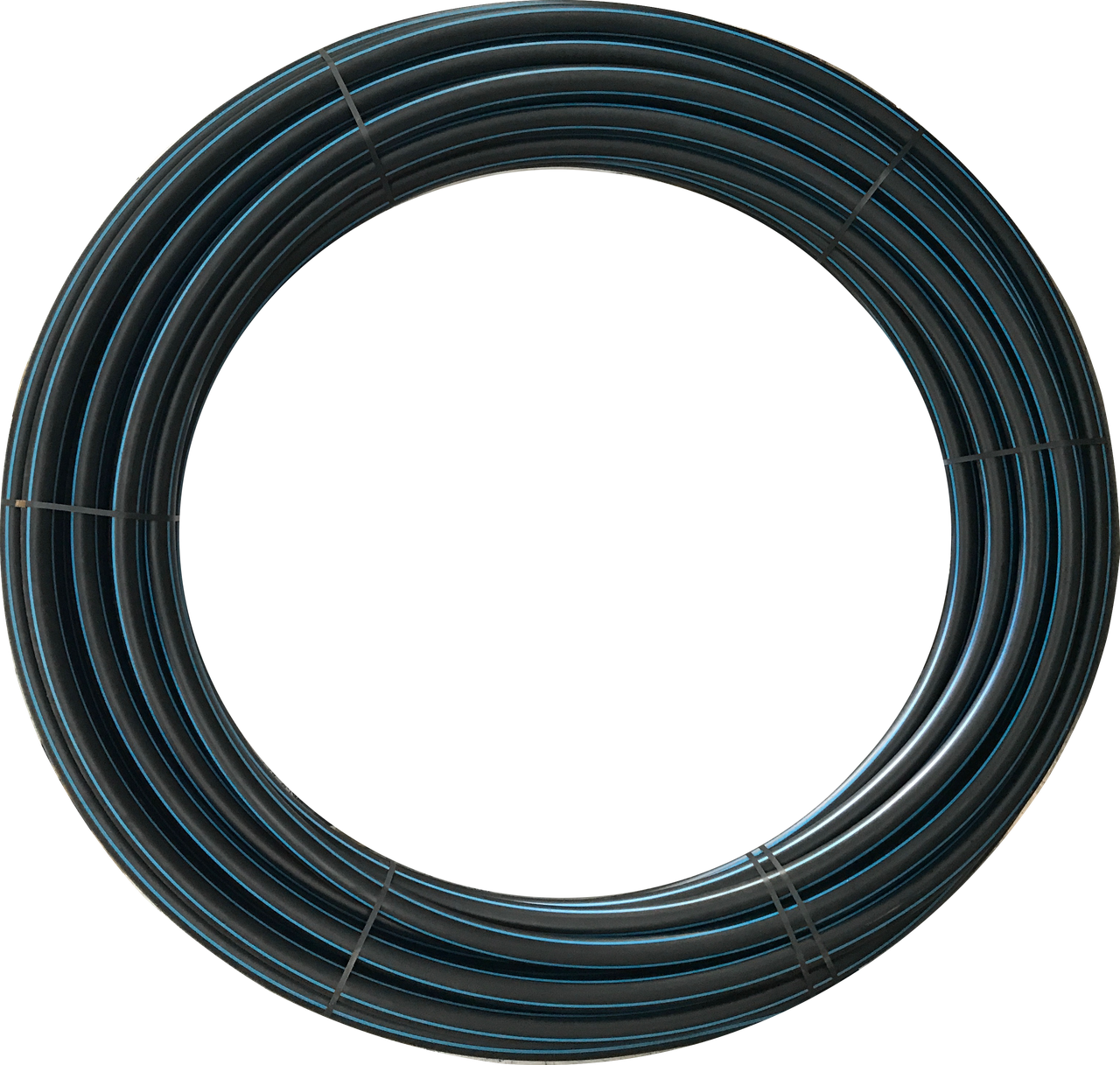 Поліетиленова труба PE-100 SDR 11 DN40x3,7 мм (4011)