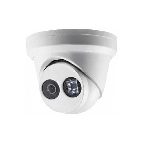 IP камера 4 Mп EXIR Turret Hikvision DS-2CD2343G2-IU 2.8 мм