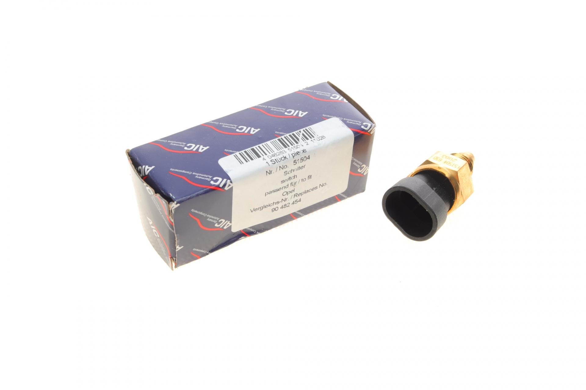 Датчик включения заднего хода Aic Chevrolet Lacetti/Opel Combo 01- (51504)