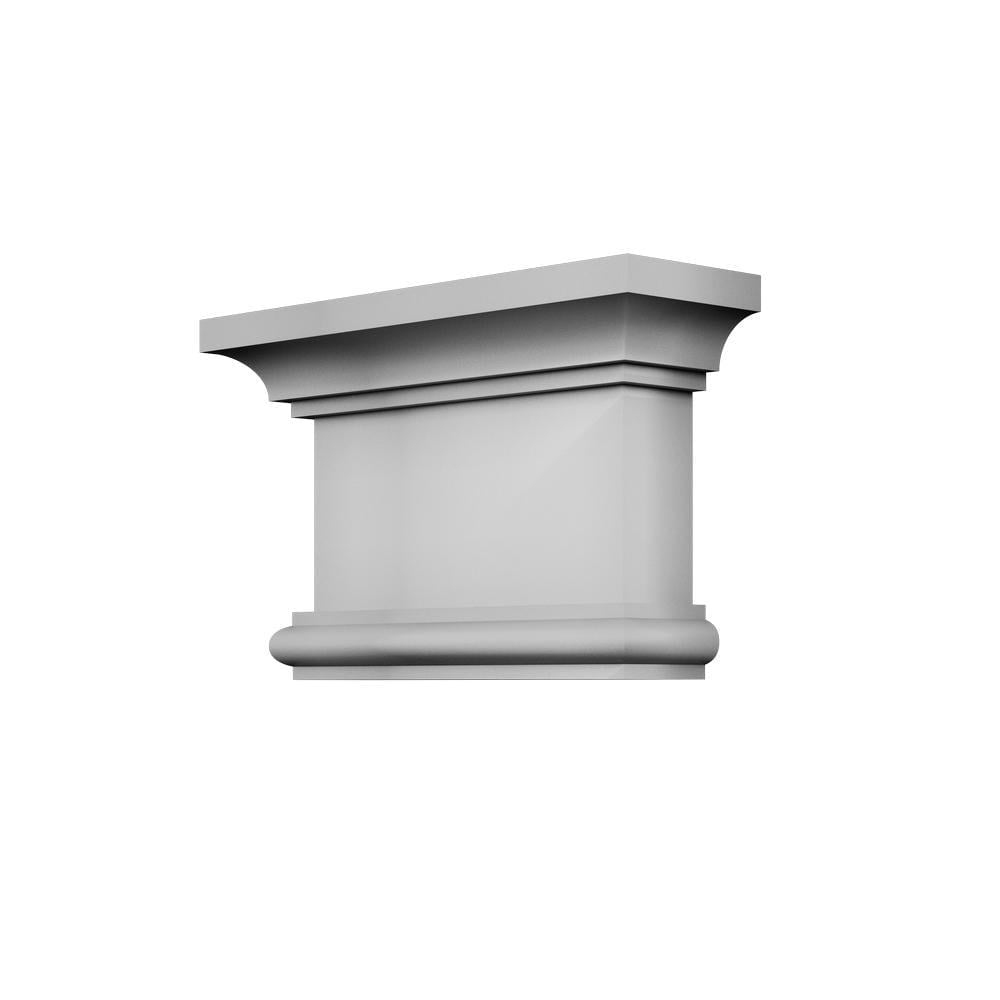 Декор Prestige decor PC 110 капитель (45930)