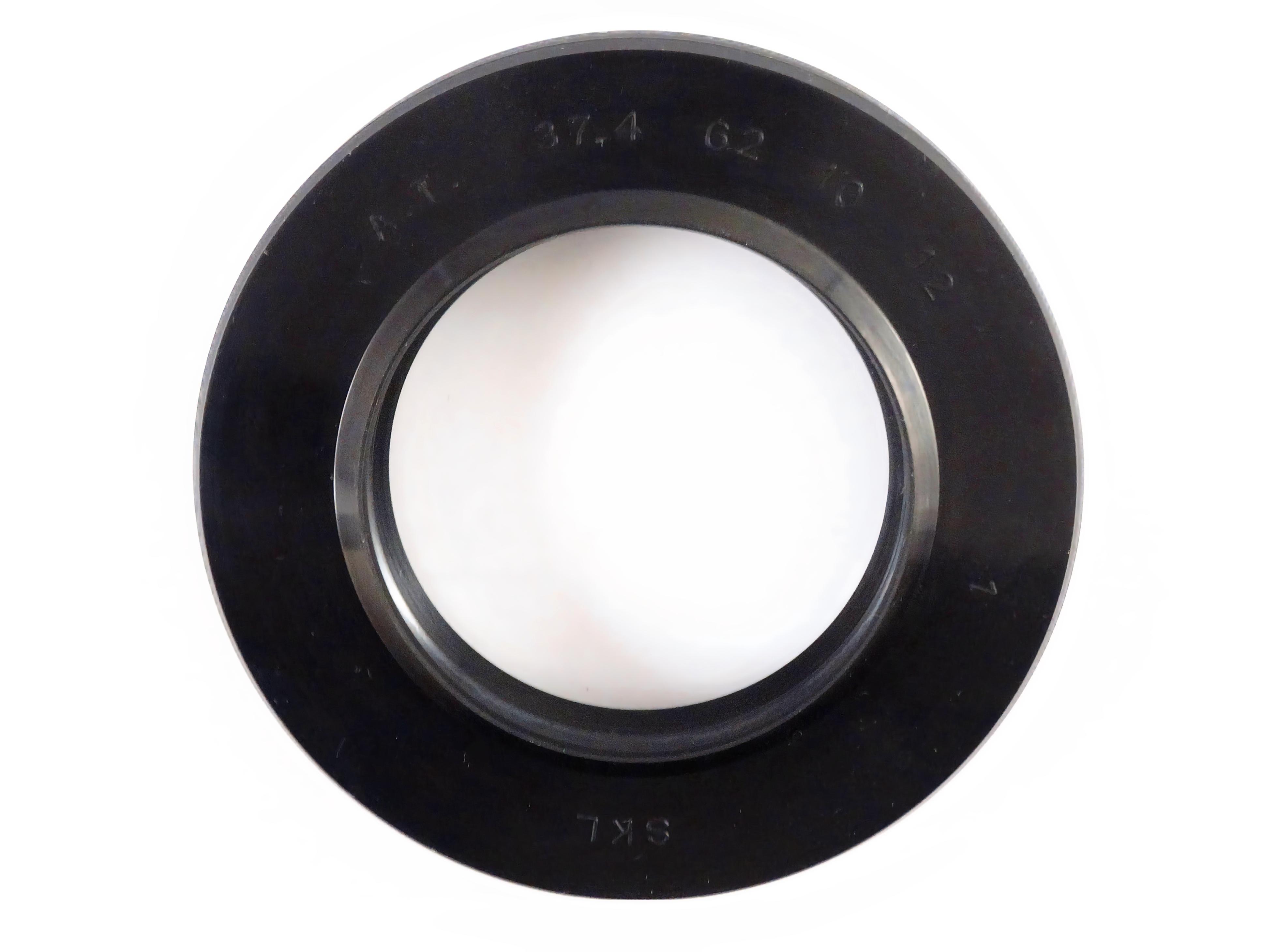 Подшипники SNR для стиральной машины Bosch Siemens 6205-6206 сальник 37,4х62х10/12 смазка 2 мл (p2350) - фото 4