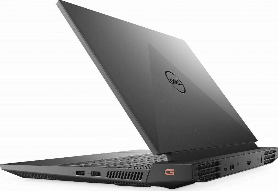 Ноутбук Dell G15 5511-6204 15,6" i5-11260H 16 Gb RAM 512 Gb SSD GeForce RTX3050 Windows 11 Home - фото 3