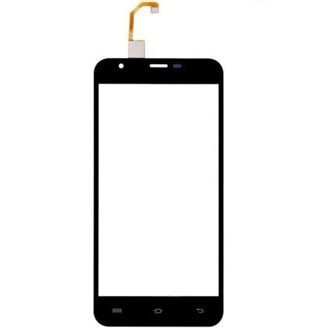 Экран Touchscreen для Oukitel U7 Plus/U7 Max Черный (000017327)