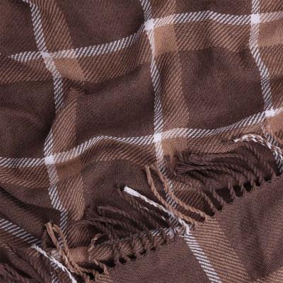 Плед круїз 140x200 см Мокко - фото 3 Плед круїз 140x200 см Мокко - фото 3