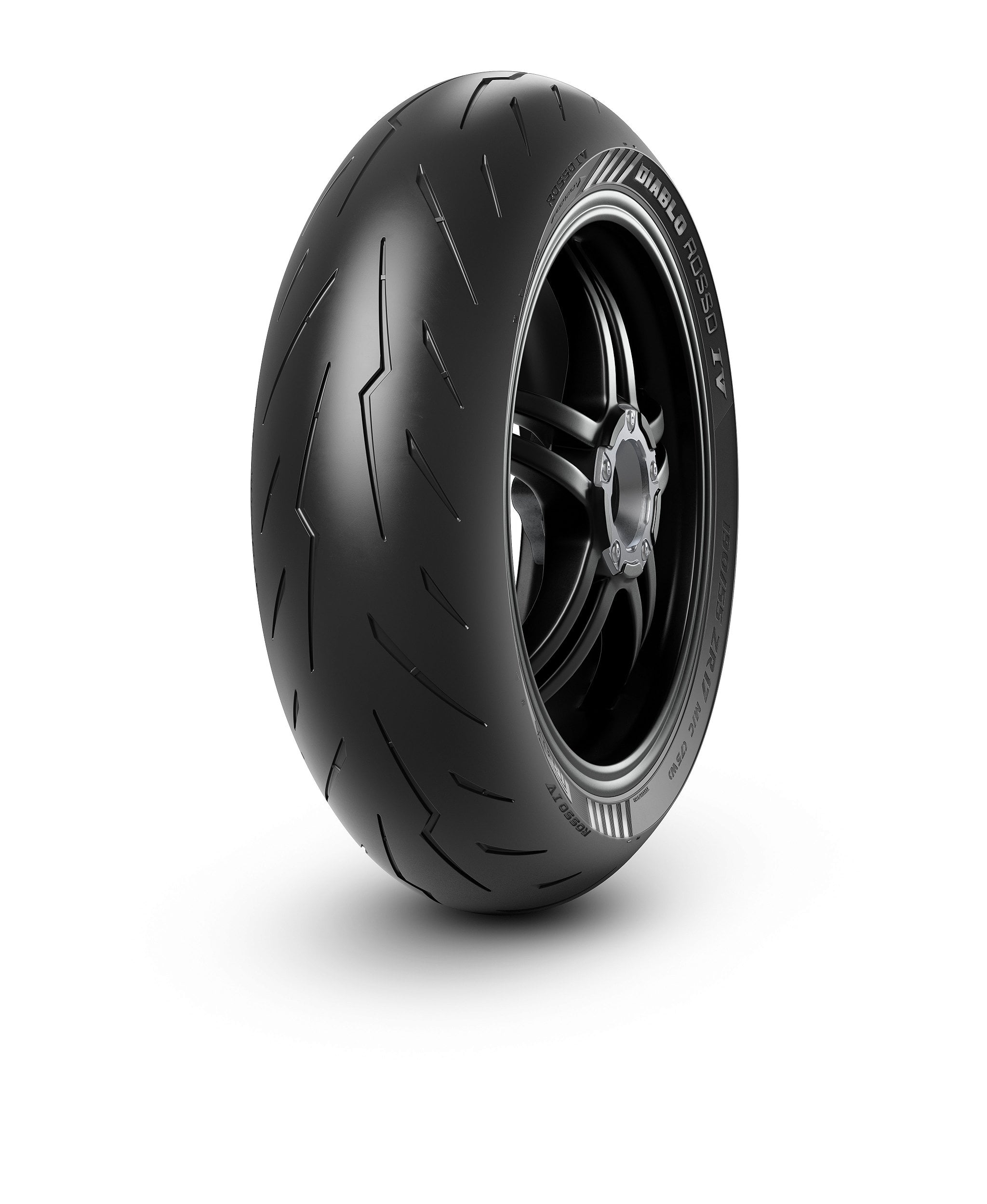 Автошина PIRELLI Diablo Rosso 4 150/60 R17 66W Автошина PIRELLI Diablo Rosso 4 150/60 R17 66W
