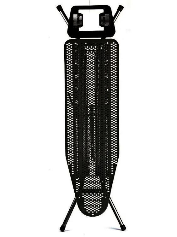 Дошка для прасування Rolser K-UNO Black Tube Turquesa (K01016-2088) - фото 9 Дошка для прасування Rolser K-UNO Black Tube Turquesa (K01016-2088) - фото 9