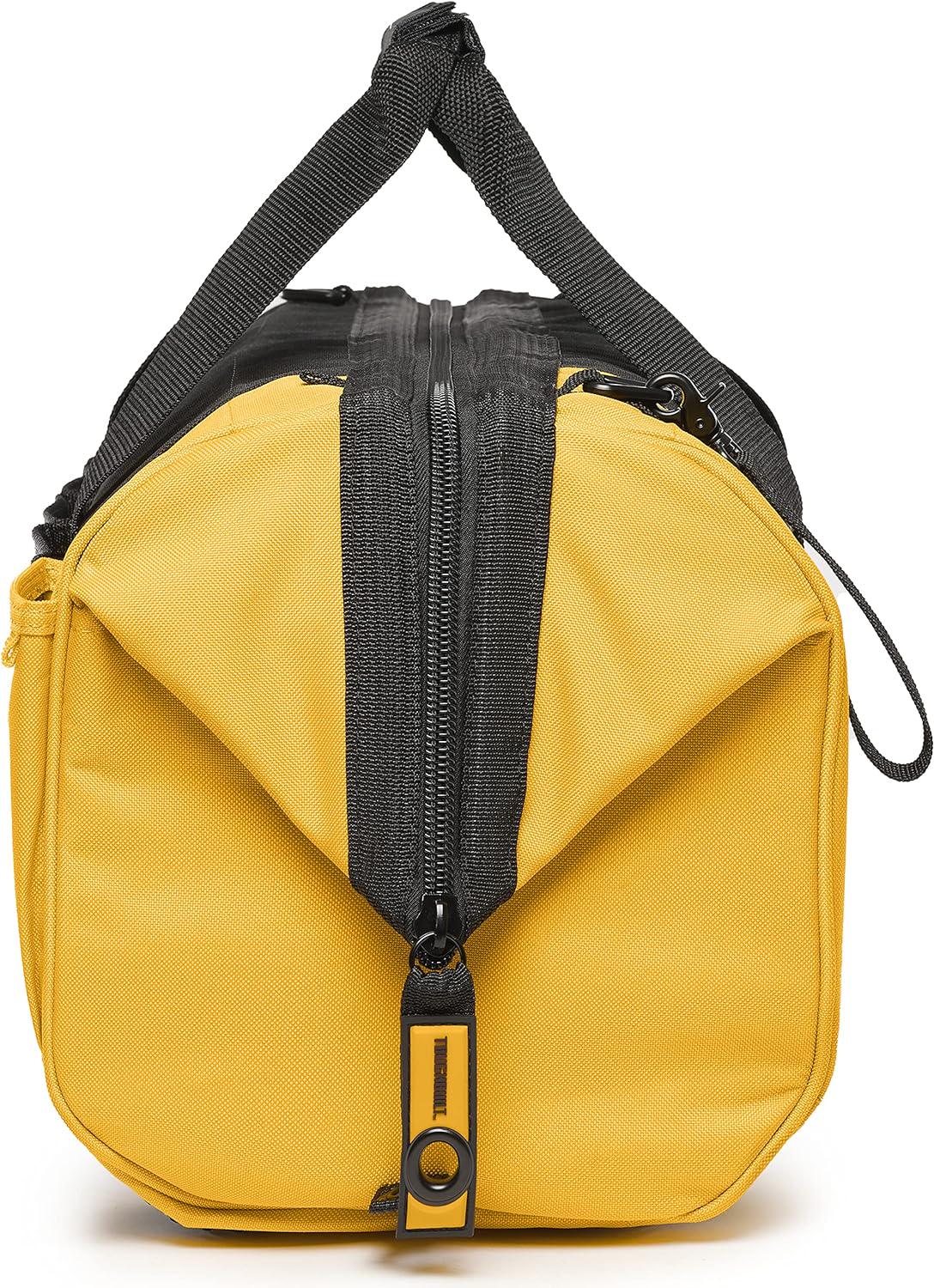 Сумка для інструментів ToughBuilt Contractor (TB-60-20-BEA) - фото 4 Сумка для інструментів ToughBuilt Contractor (TB-60-20-BEA) - фото 4