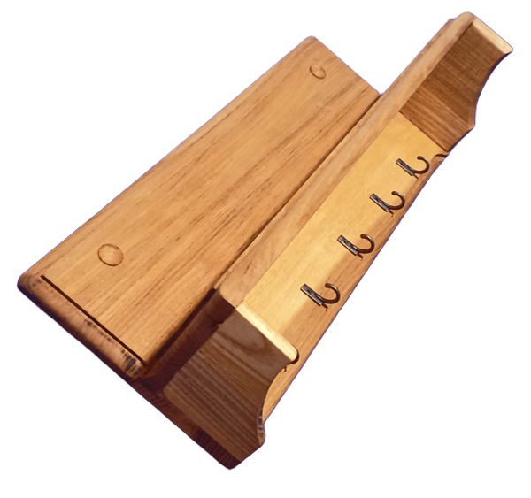 Ключница стандартная 40х18х12 см (23116151)