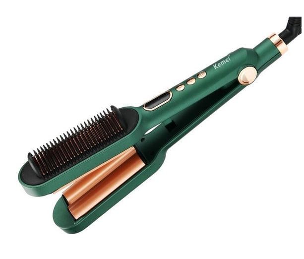 Плойка керамическая Kemei KM-2237 (2097995039)