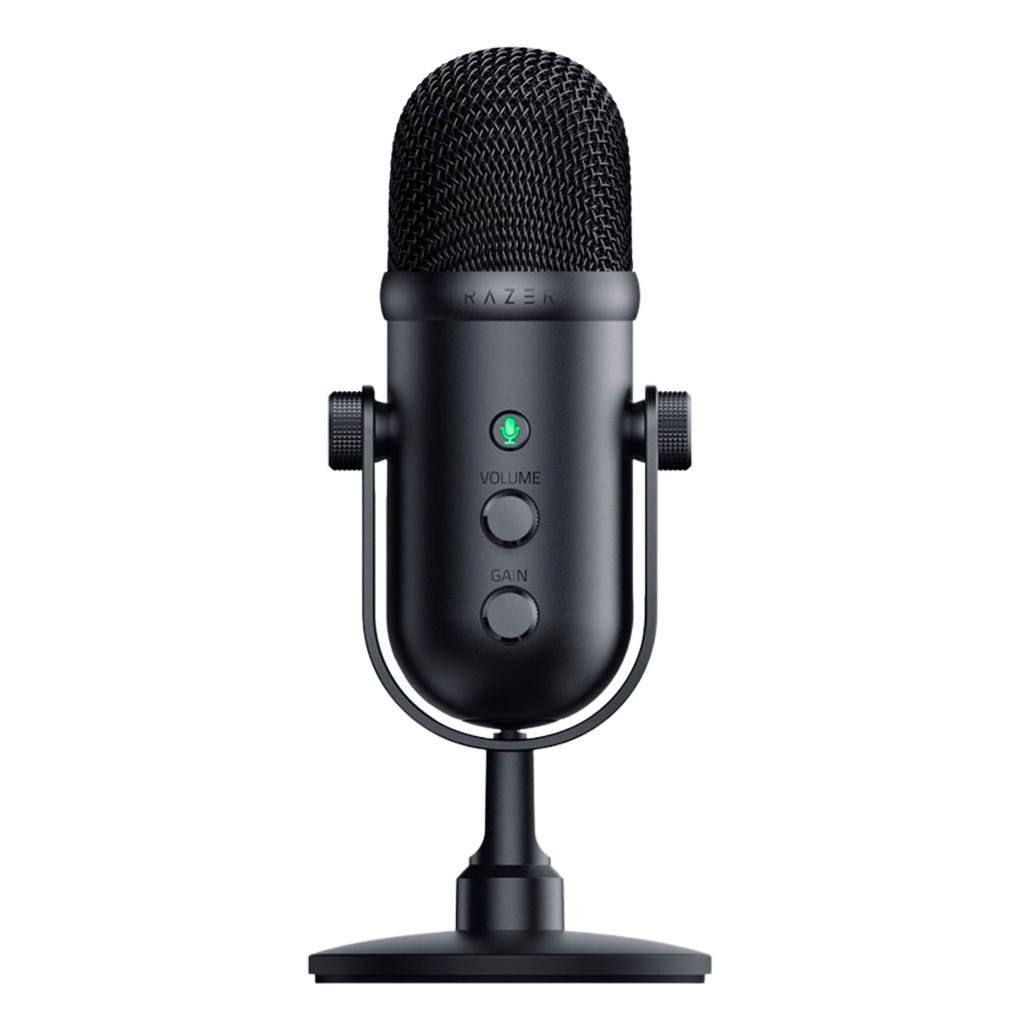 Мікрофон Razer Seiren V2 Pro (RZ19-04040100-R3M1)