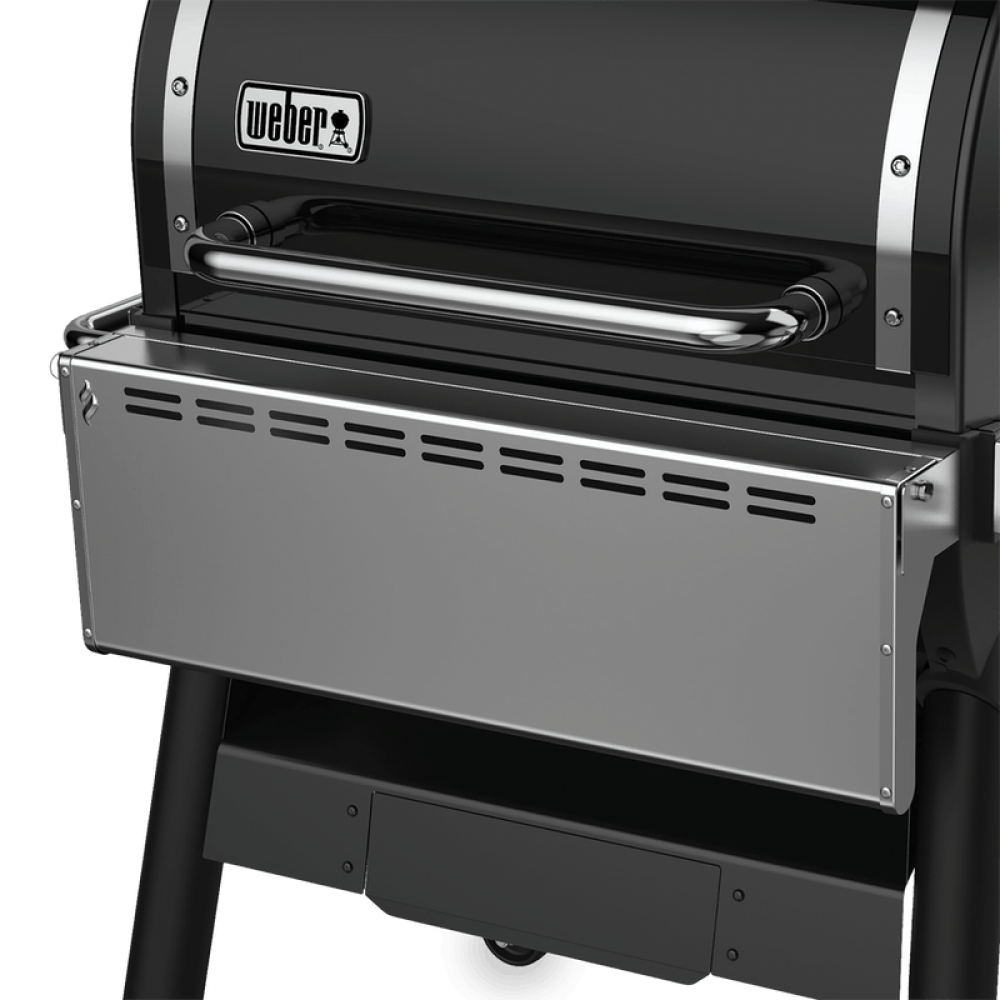 Столик Weber SmokeFire складной передний для гриля (7002)