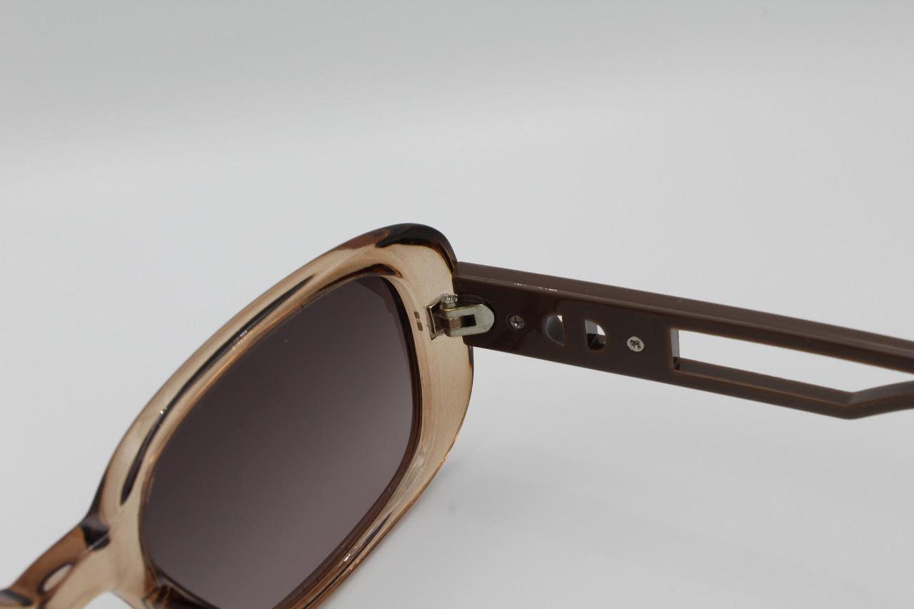 Солнцезащитные очки женские поляризационные P201 c4 (2590003682) - фото 9 Солнцезащитные очки женские поляризационные P201 c4 (2590003682) - фото 9