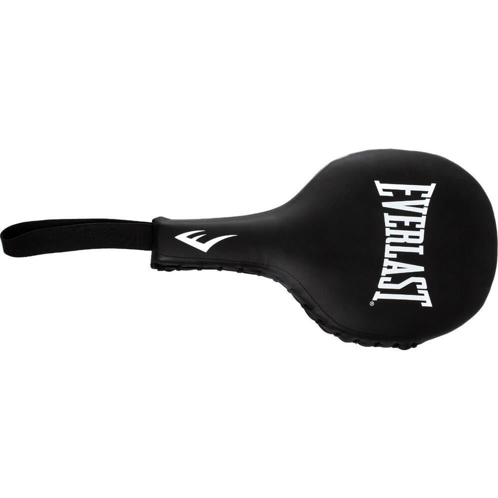 Лапа-ракетка Everlast CORE PADDLE Черный (P00002721)