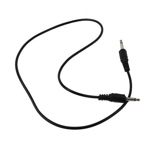 Дитячий музичний набір електрогітара з підсилювачем та мікрофоном Синій - фото 6