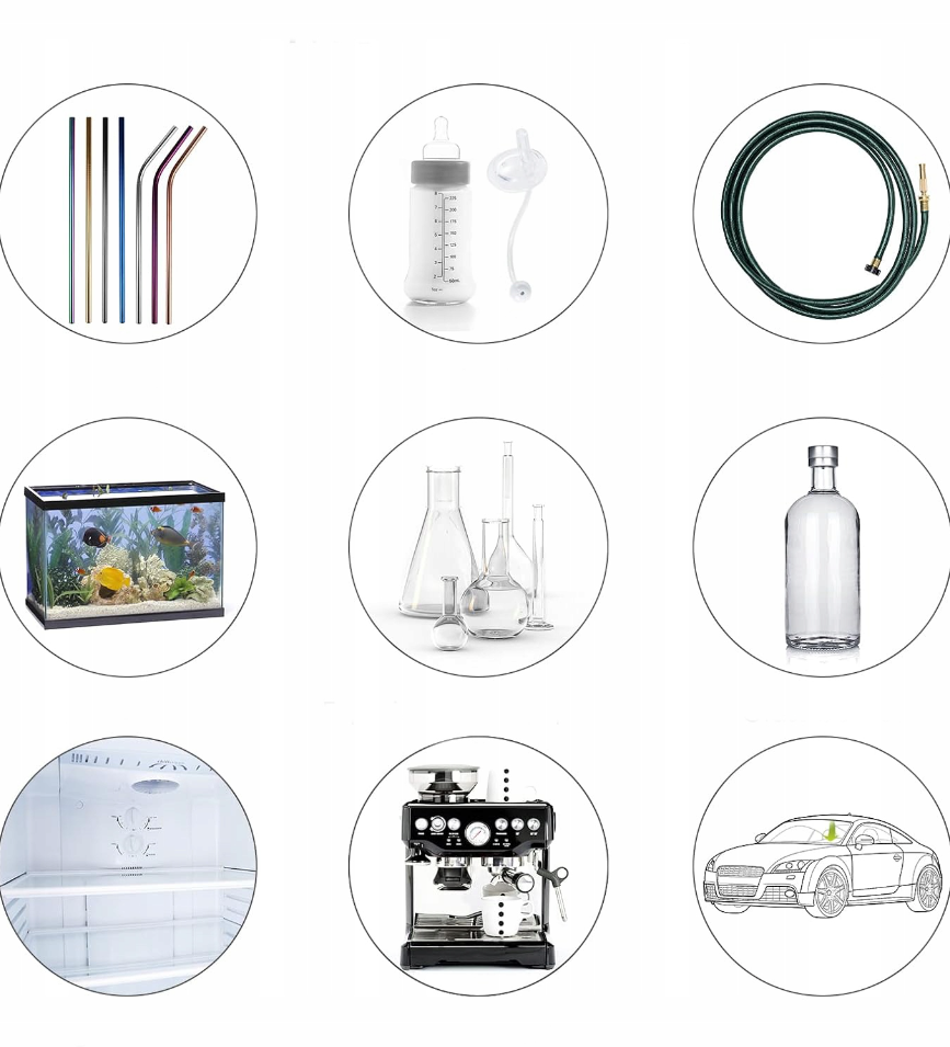 Щетка для чистки дренажных отверстий 150 см (0054) - фото 4 Щетка для чистки дренажных отверстий 150 см (0054) - фото 4