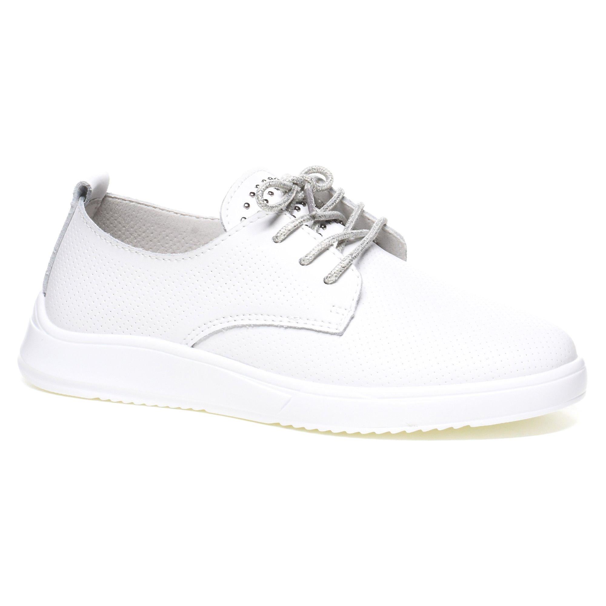 Кроссовки женские Baden р. 37 Белый (089107-37)