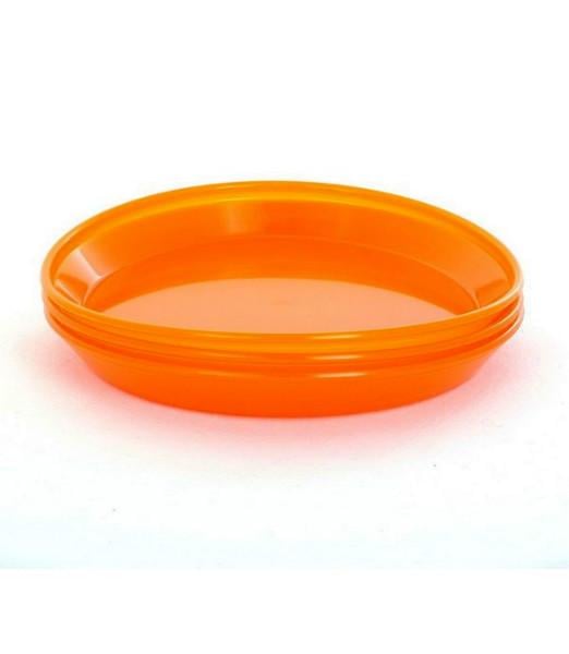 Набір посуду туристичного Kovea KSK-WH56 Hard 56 (KSK-WH56) - фото 3