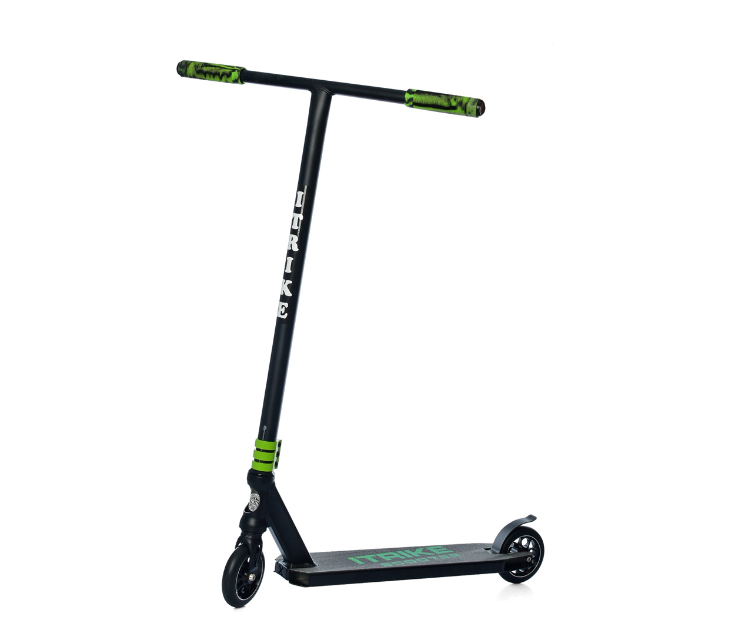 Самокат SR 2-068-4-BGR (AN002969)