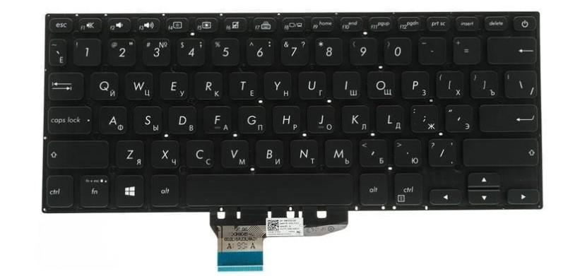 Клавиатура для ноутбука Asus X430UF (169466)