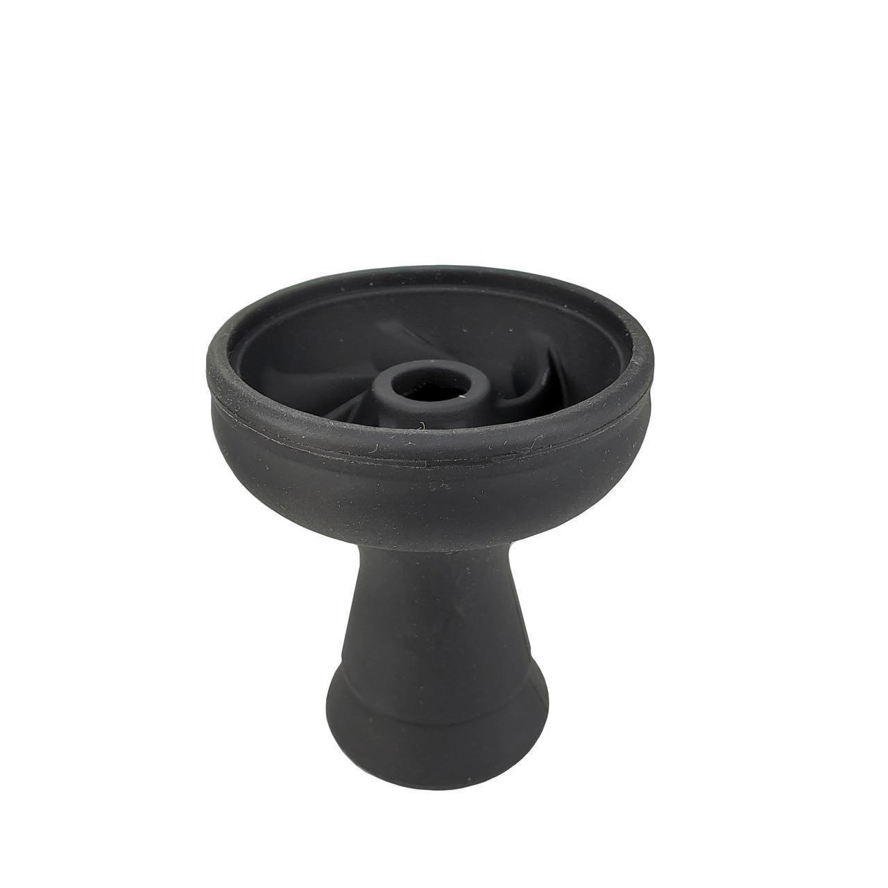 Чаша силиконова II під kaloud Lotus Чорний Чаша силиконова II під kaloud Lotus Чорний