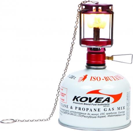 Газова лампа Kovea KL-805 Firefly (KL-805)