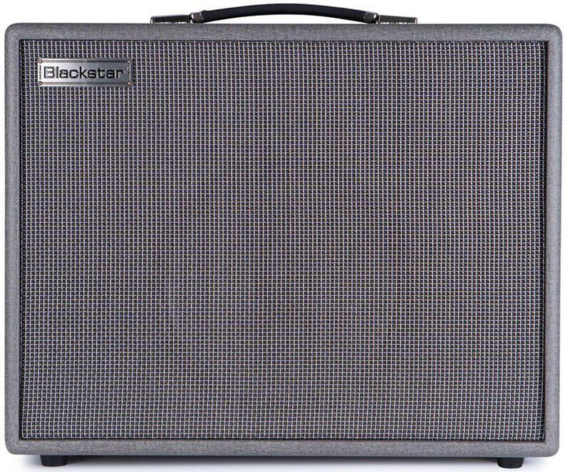 Гитарный комбоусилитель Blackstar Silverline Deluxe 100W