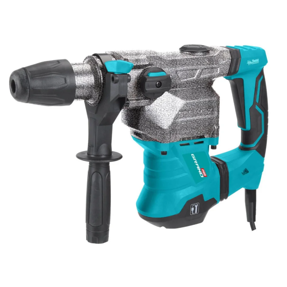 Перфоратор электрический Grand ПЭ-2700 SDS Max (28523073)