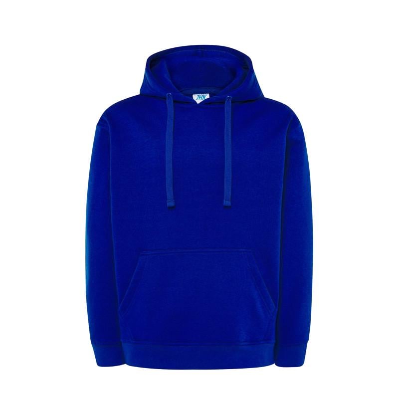 Худи JHK OCEAN KANGAROO L Синий (RB) Худи JHK OCEAN KANGAROO L Синий (RB)
