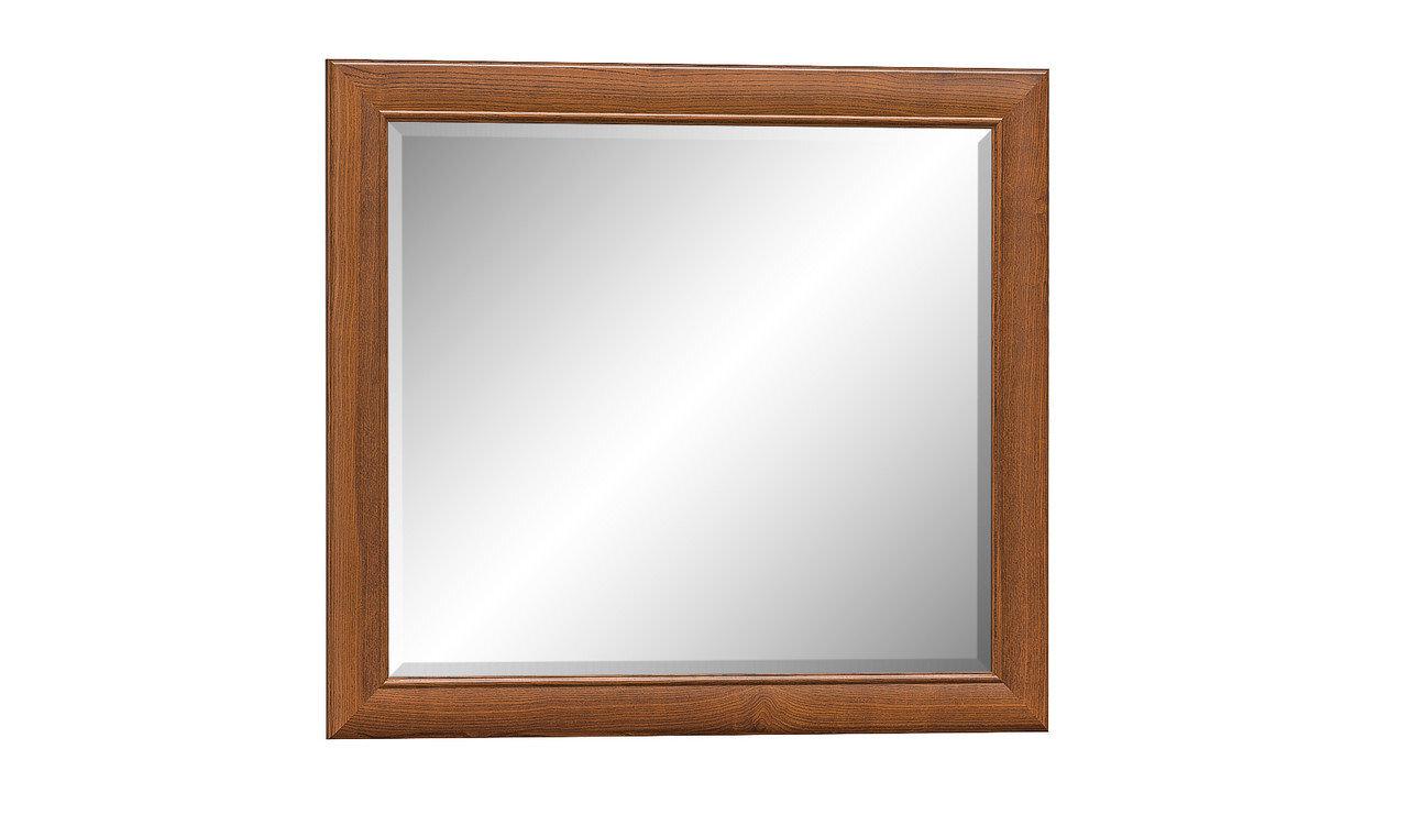 Настенное зеркало Mebel Service Даллас Вишня портофино