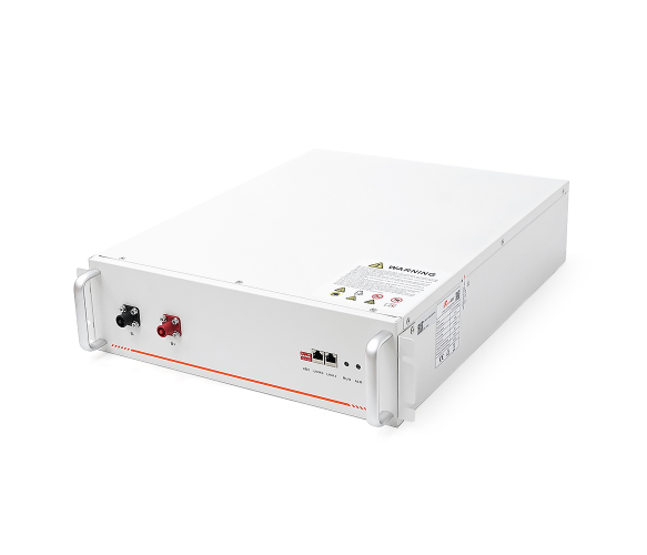 Аккумулятор LiFePO4 FelicityESS LUX-Y-48100HMG01 5,12kW 100 Аh 51,2V IP21 White (LUX-Y-48100HMG01)