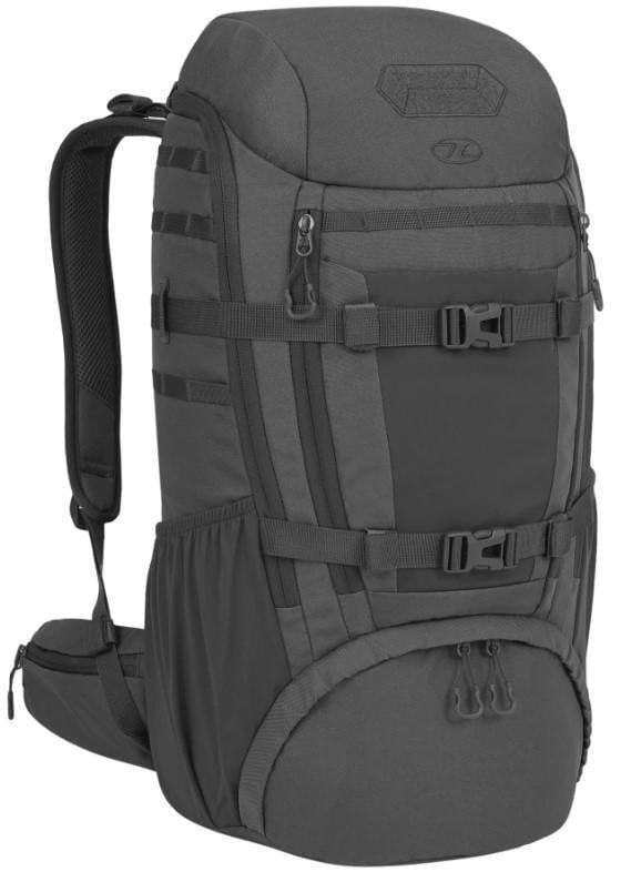 Рюкзак Highlander Eagle 3 40 л Dark Grey (TT194-DGY)