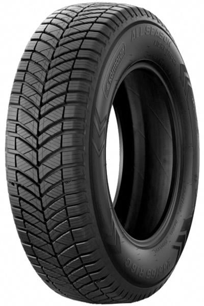 Шина всесезонная KORMORAN All Season Light Truck 225/65R16C 112/110R (2460840)