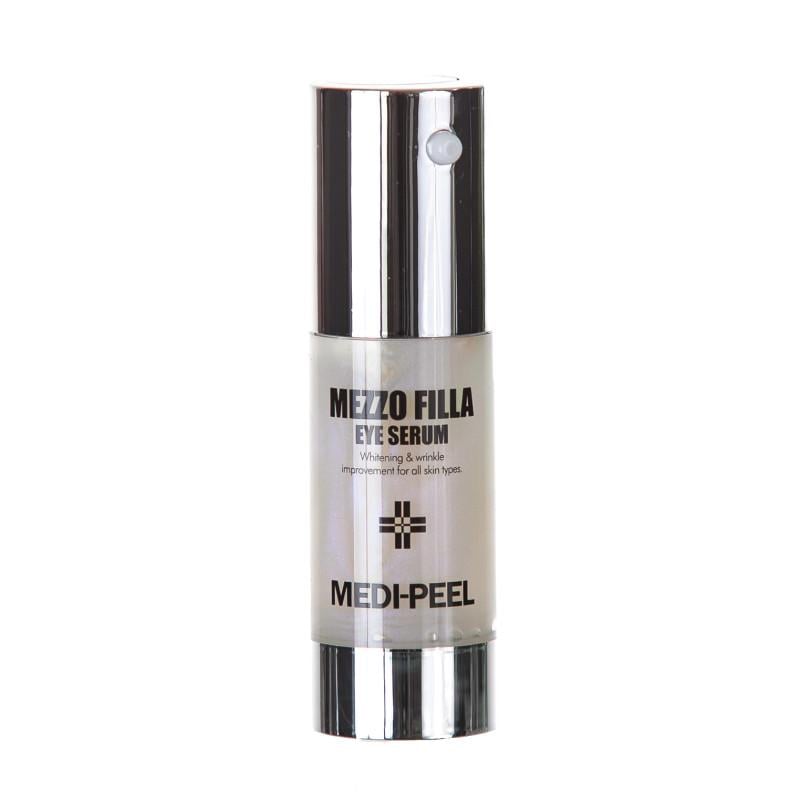 Сыворотка для кожи вокруг глаз Medi Peel Mezzo Filla Eye Serum концентрированная антивозрастная 30 мл (23229526)