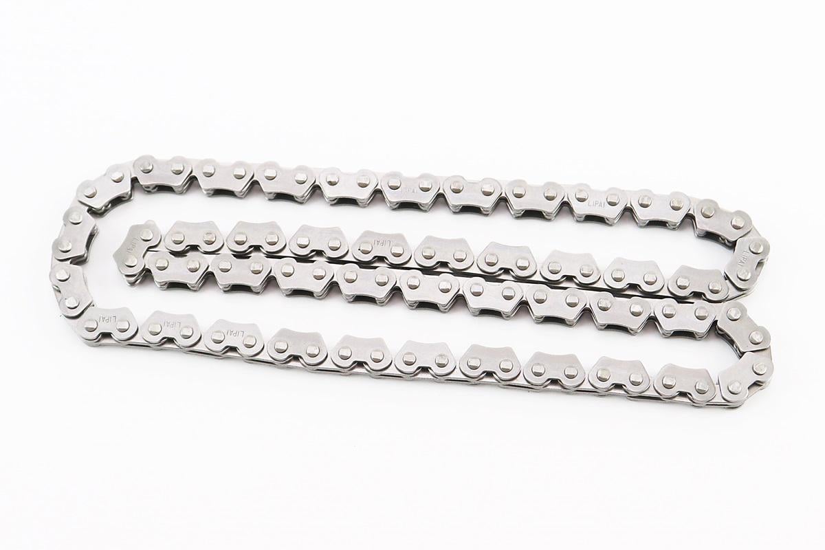 Цепь распределительного вала к мотоциклу Yamaha YBR125 2x3 90L