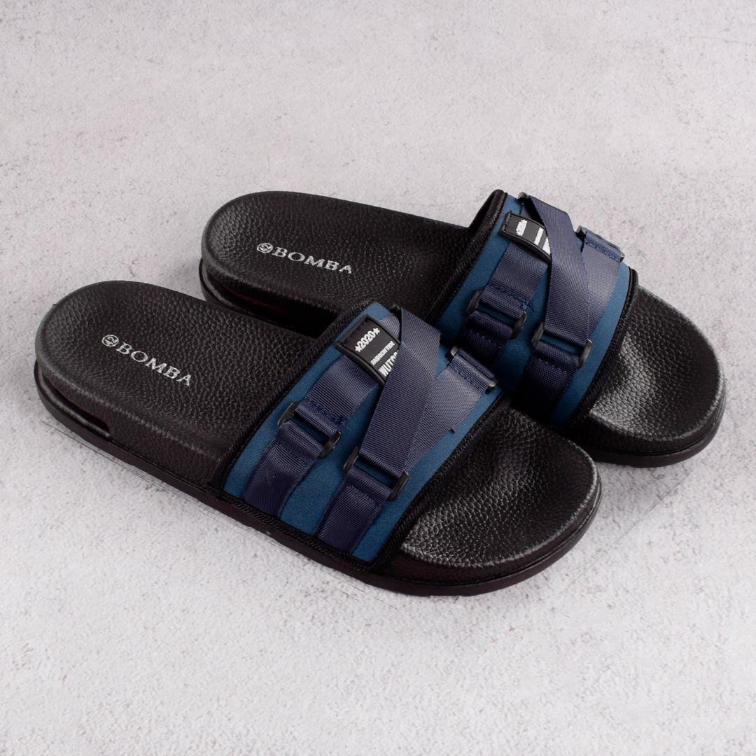 Шлепанцы мужские 331299 р. 43 25,5 см