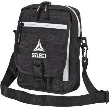 Сумка Select Lazio Crossbody Bag 23х17х6 см Черный (8167000111)