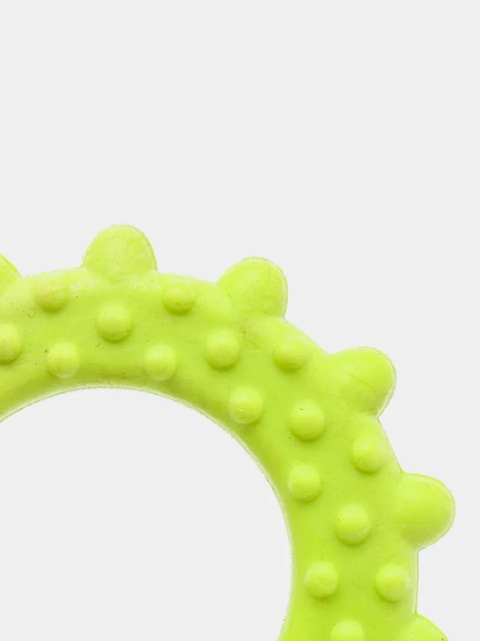 Игрушка для собак TPR божья коровка 85 см Зеленый (00000002259) - фото 3 Игрушка для собак TPR божья коровка 85 см Зеленый (00000002259) - фото 3