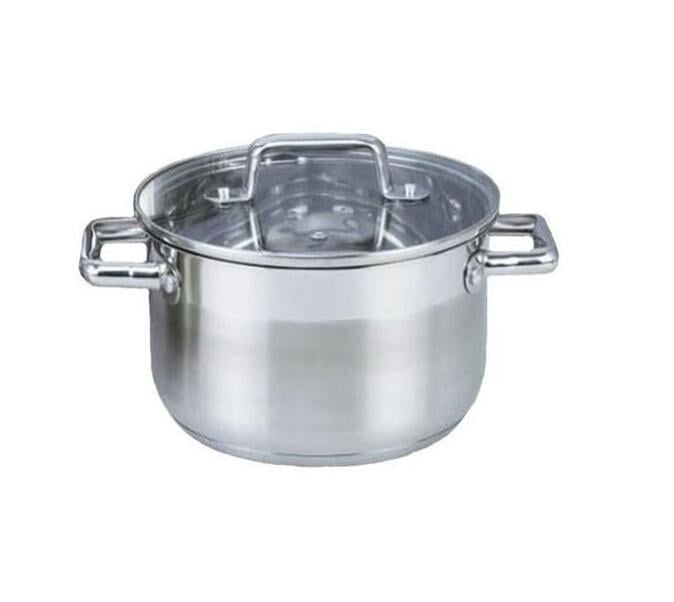 Каструля Krauff Verlass з кришкою 4 л (aa95e48f)