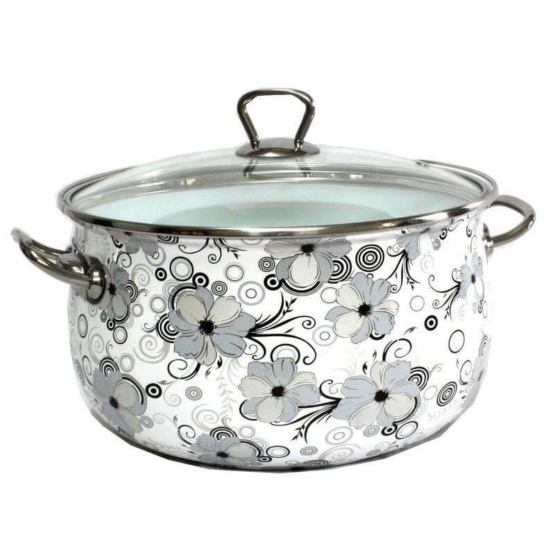 Каструлі Interos Каструлі Interos