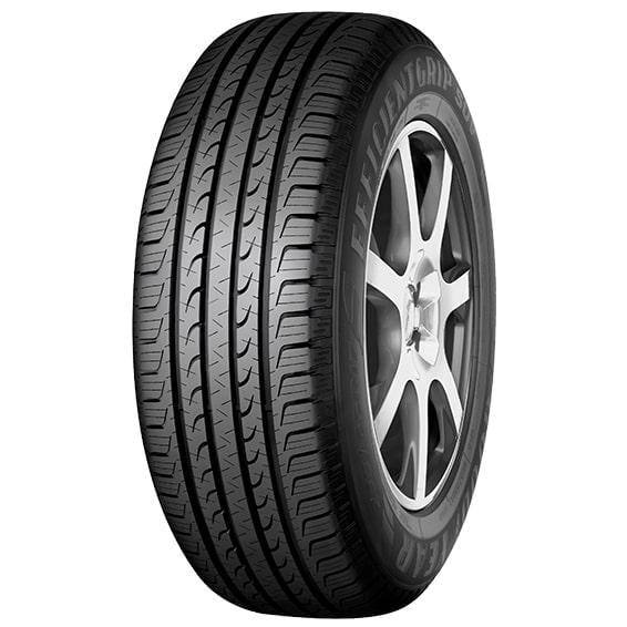 Шина летняя Goodyear EfficientGrip SUV 225/60R18 100V (2407726)