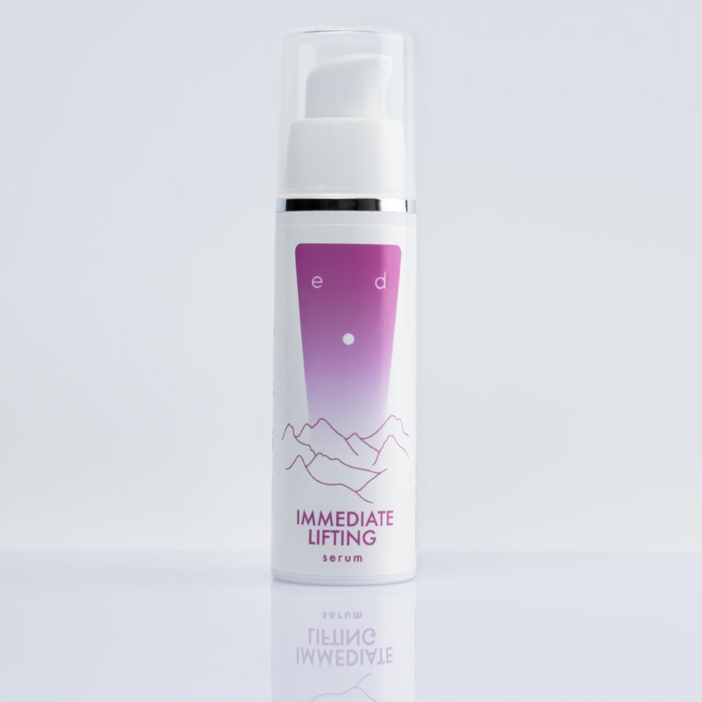 Сыворотка молниеносный лифтинг ED Сosmetics 30 мл (4820253560283)
