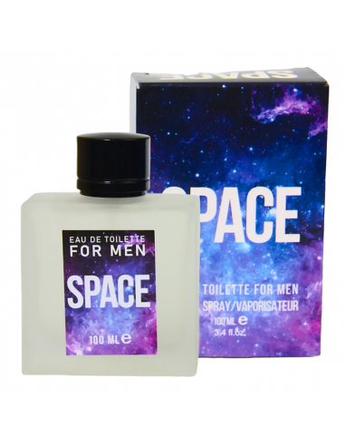 Туалетная вода для мужчин Аромат Space (2172805640)