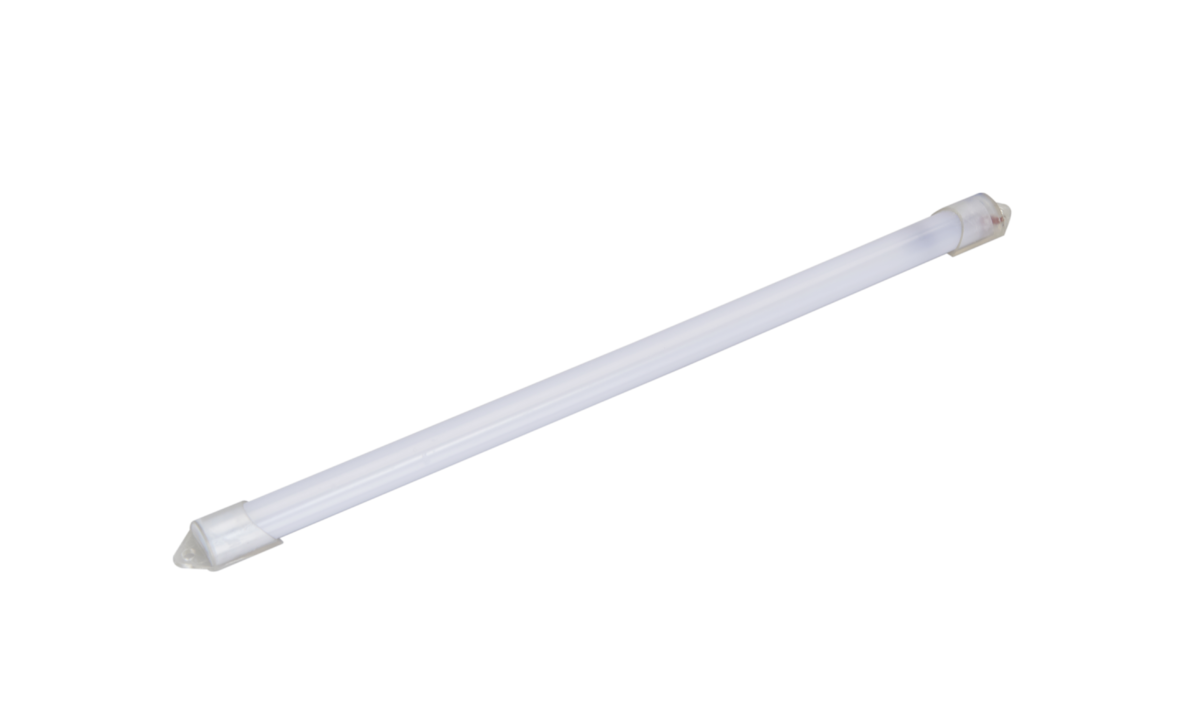 Лінійний світильник світлодіодний Vestum 1-VS-6301 8W 6500K 220V IP65 0,6 м