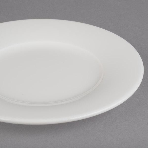 Тарелка десертная Villeroy&Boch Affinity 16 см White (16-4004-2660) - фото 4 Тарелка десертная Villeroy&Boch Affinity 16 см White (16-4004-2660) - фото 4