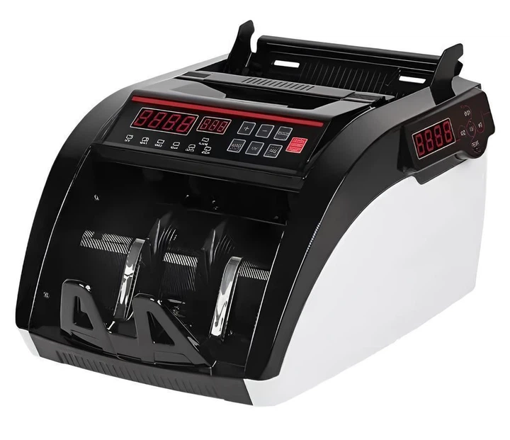 Счетчик банкнот Bill Counter AL-5200 UV/MG (582387766)