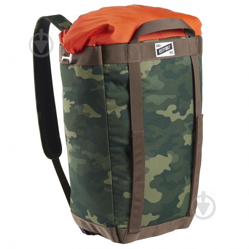 Рюкзак Kelty Hyphen Pack-Tote Камуфляж