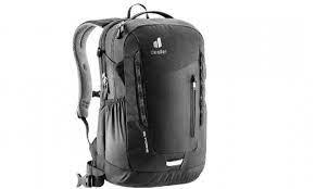 Рюкзак Deuter StepOut 22 Black (1052-3813121 7000)