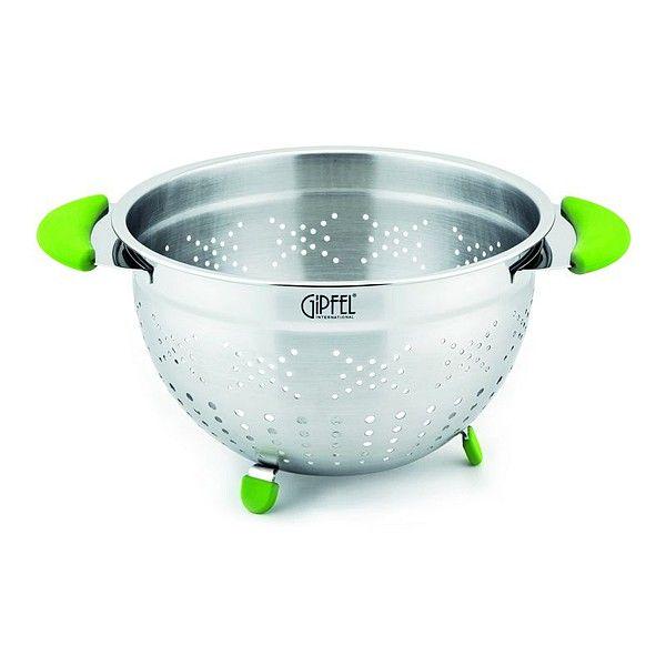 Дуршлаг GIPFEL VEGA 16 см (1371)
